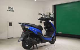 SUZUKI スウィッシュ125 1996 DV12B