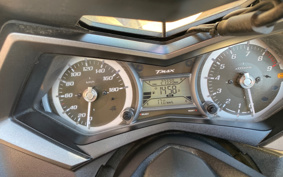 YAMAHA T-MAX 530 ABS IRON MAX 2015 SJ12J