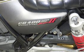 HONDA CB400SF VTEC SPEC 2 2002 NC39