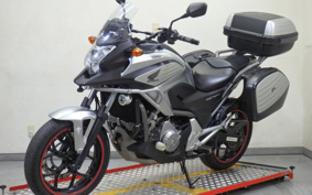 HONDA NC700X DCT ABS 2012 RC63