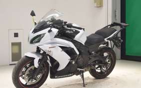 KAWASAKI NINJA 650 2013