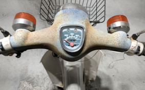 HONDA SUPER CUB50 C50