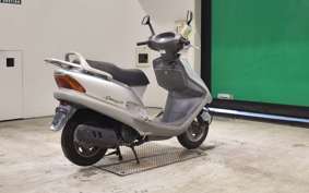 HONDA SPACY 125 Gen. 3 1998 JF04