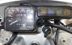 HONDA CRM250AR MD32
