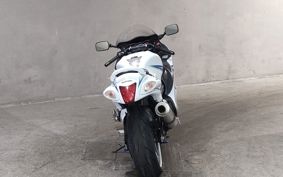 SUZUKI GSX-1300R HAYABUSA 2010 GX72A
