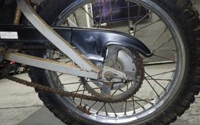YAMAHA DT50 17W