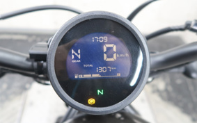 HONDA REBEL 250  S E-clutch MC49