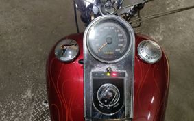 HARLEY FXST1450 2001 BHY