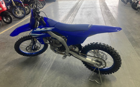 YAMAHA YZ450 F CJ38C