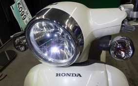 HONDA GIORNO 2 AF70