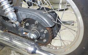 KAWASAKI W650 2010 EJ650A