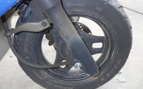 SUZUKI ADDRESS V125 G CF46A