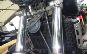 SUZUKI GSX400 IMPULSE S 1994 GK79A