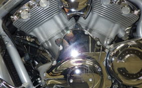 HARLEY V-ROD 1130 2002