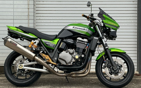 KAWASAKI ZRX1200 DAEG 2010 ZRT20D