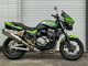 Фото Kawasaki ZRX1200 DAEG 2010 с японского аукциона
