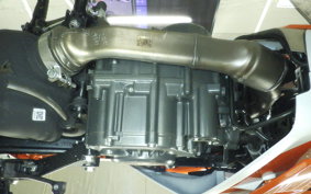 KTM 125 RC