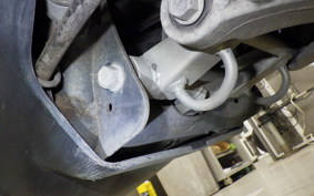 HONDA DIO Gen.6 2001 AF68