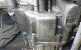 SUZUKI SKYWAVE 400 A 2009 CK45A