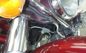 HARLEY FLHTC 1580 2008