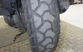 HONDA ZOOMER
