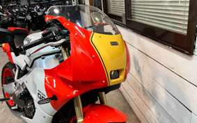 YAMAHA XSR900 GP 2024 RN96J