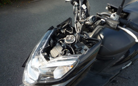 SUZUKI SU WISH  DV12B