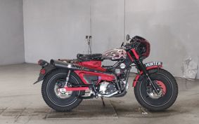 HONDA CT125 HUNTER  CUB  JA55