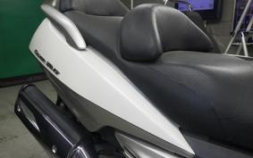 HONDA SILVER WING 600 SIDECAR 2004 PF01