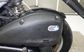 HONDA DIO Gen.5 AF56