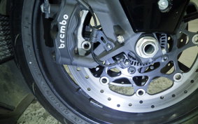 SUZUKI HAYABUSA Gen.3 2021 EJ11A