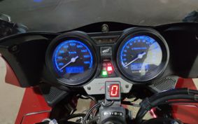 HONDA CB400SFV-4 BOLDOR 2012 NC42