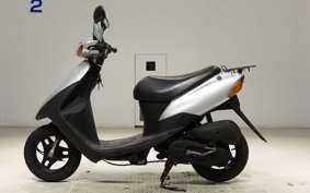SUZUKI LET's 2 CA1PA
