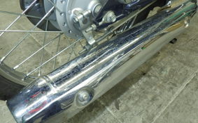 HONDA C50 SUPER CUB E AA01