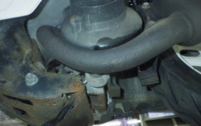 HONDA DIO AF18
