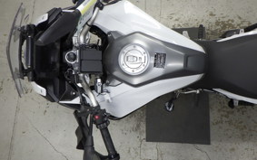 BMW F900XR 2021