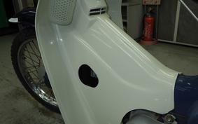 HONDA C50 SUPER CUB 2021 AA01