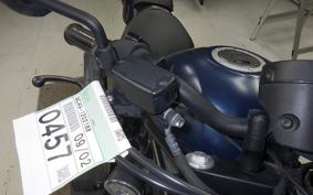 HONDA REBEL 250 A 2020 MC49