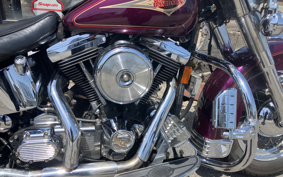 HARLEY HARLEY FLSTC 1995 BJL