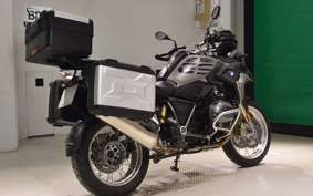 BMW R1200GS 2018
