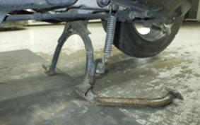 YAMAHA JOG Gen.5 SA36J