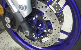 YAMAHA TRACER 9 GT+ 2023 RN70J