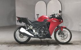 HONDA CBR250R MC41