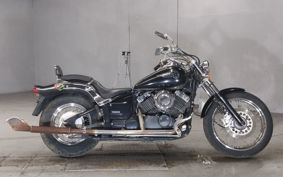 YAMAHA DRAGSTAR 400 4TR