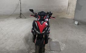 YAMAHA AERO X 155 SG47