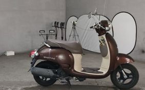 HONDA GIORNO AF70