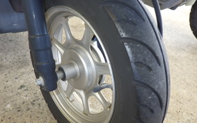 HONDA TACT-4ﾍﾞｰｼｯｸ AF75