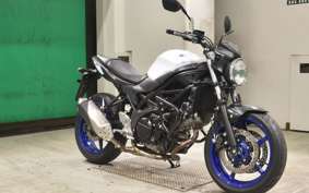 SUZUKI SV650 A 2017 VP55B