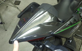 KAWASAKI NINJA H2 2019