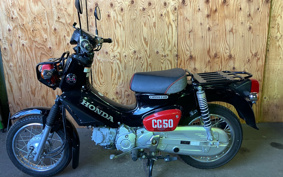 HONDA CROSS CUB 50 AA06